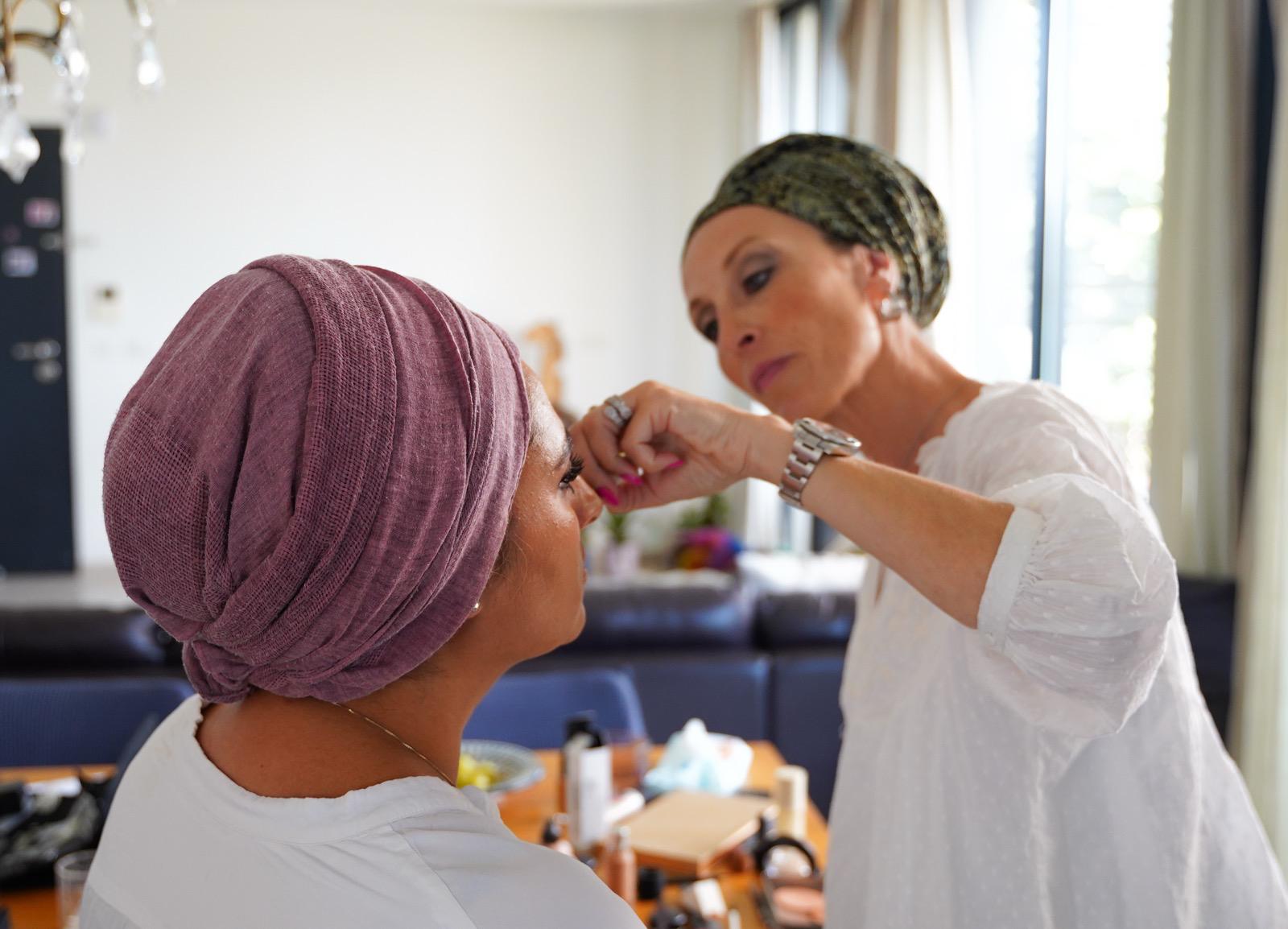 לוק ערב אלגנטי